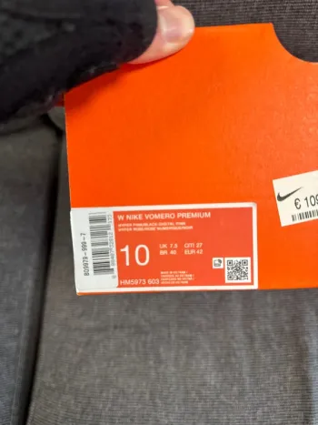 Premium Vomero bike de segunda mano — imagen 9 de 9