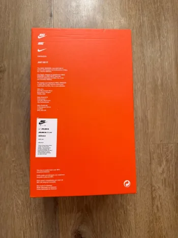 Gebrauchtes Nike Air Winflo 11 bike — Bild 12 von 13