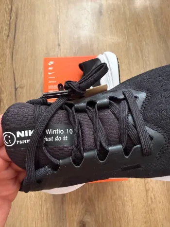 Gebrauchtes Nike Air Winflo 11 bike — Bild 7 von 13