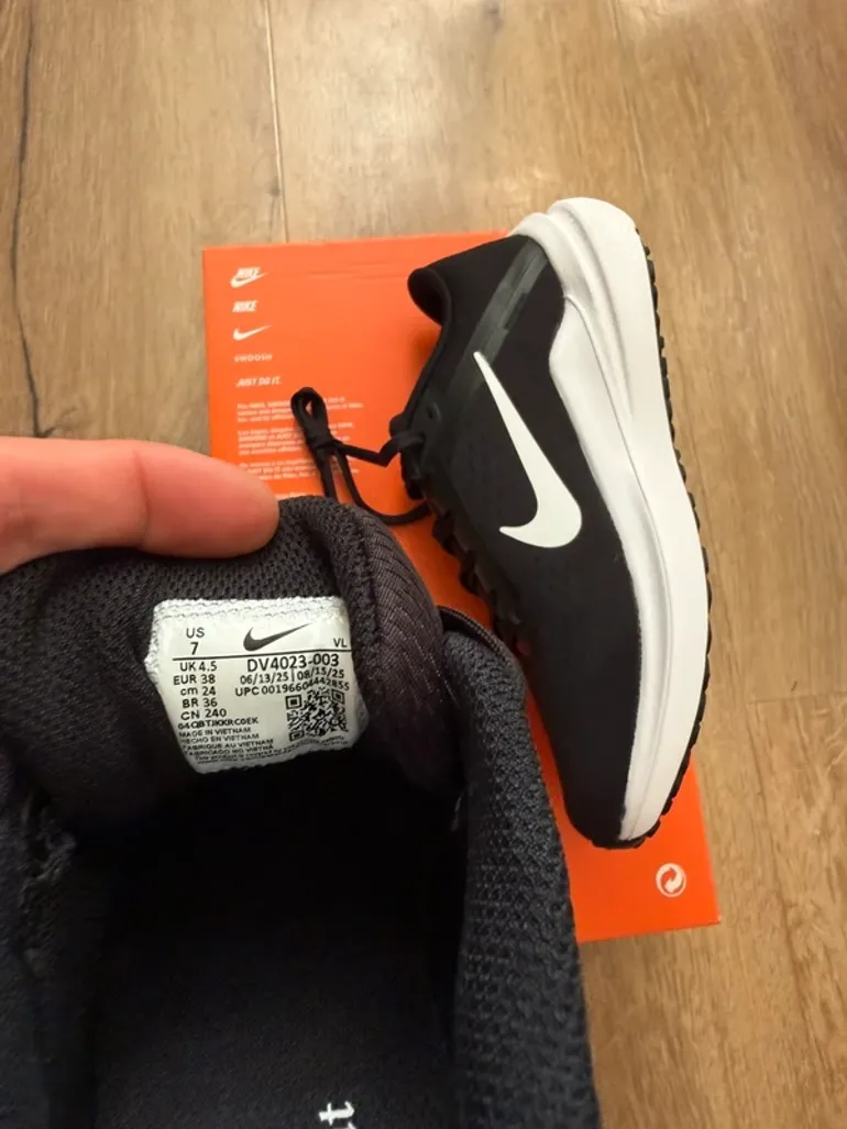 Gebrauchtes Nike Air Winflo 11 bike — Bild 6 von 13