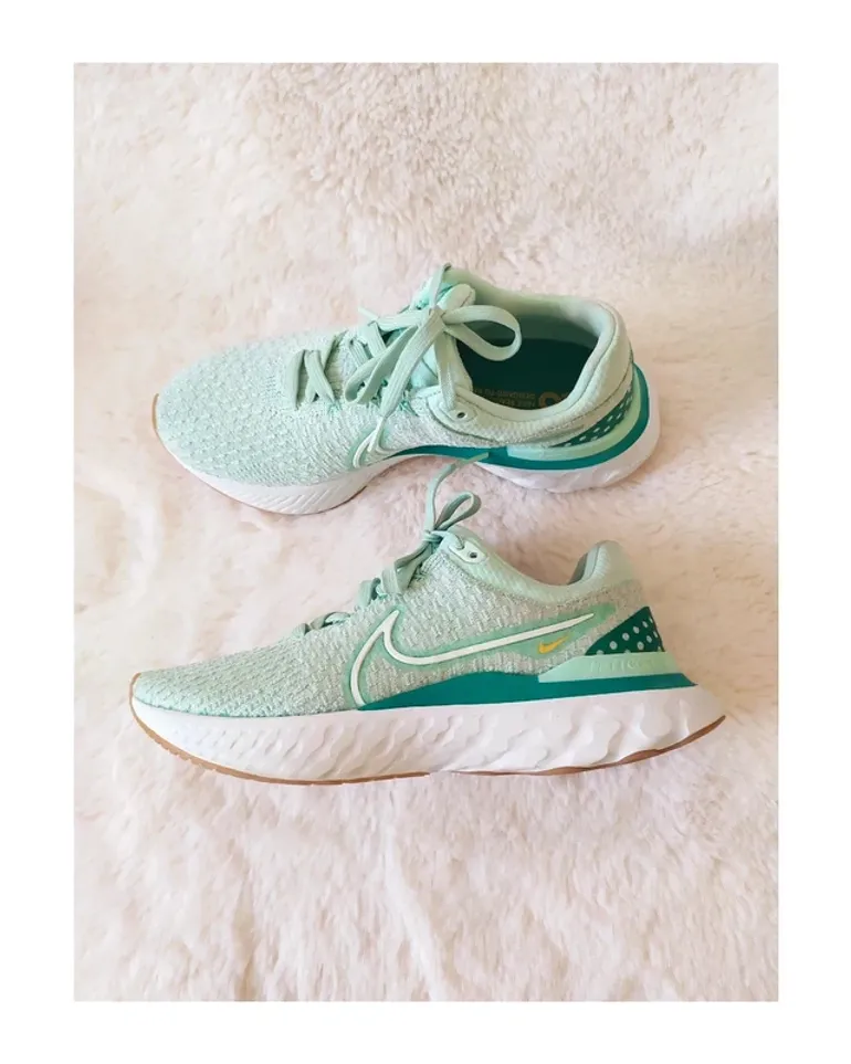 Look Nike React Infinity Run Flyknit bike de segunda mano — imagen 3 de 7