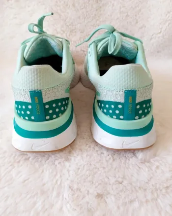 Look Nike React Infinity Run Flyknit bike de segunda mano — imagen 4 de 7
