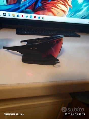 Used Oakley Meta Vanguard 2026 bike — image 5 of 6