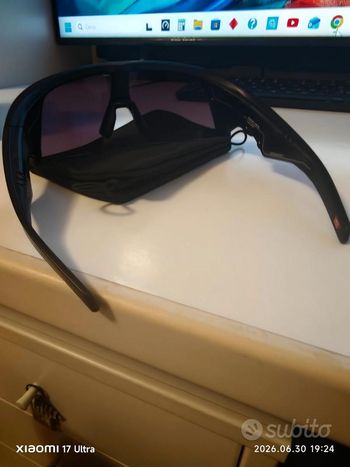 Used Oakley Meta Vanguard 2026 bike — image 3 of 6