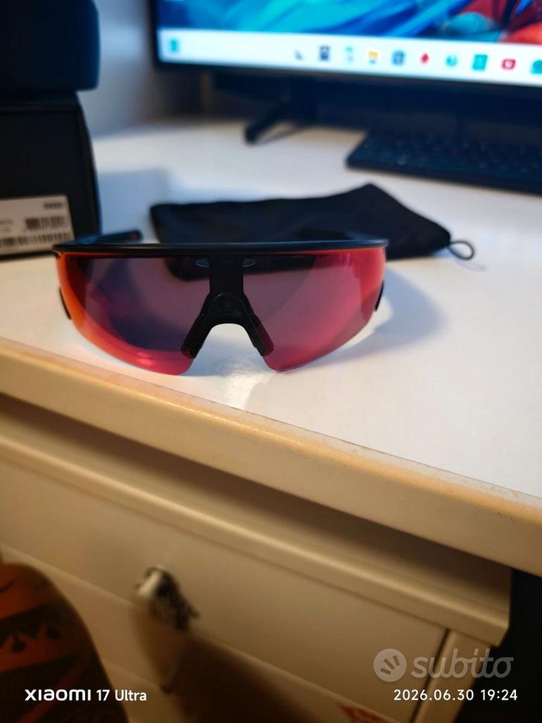 Used Oakley Meta Vanguard 2026 bike — image 1 of 6