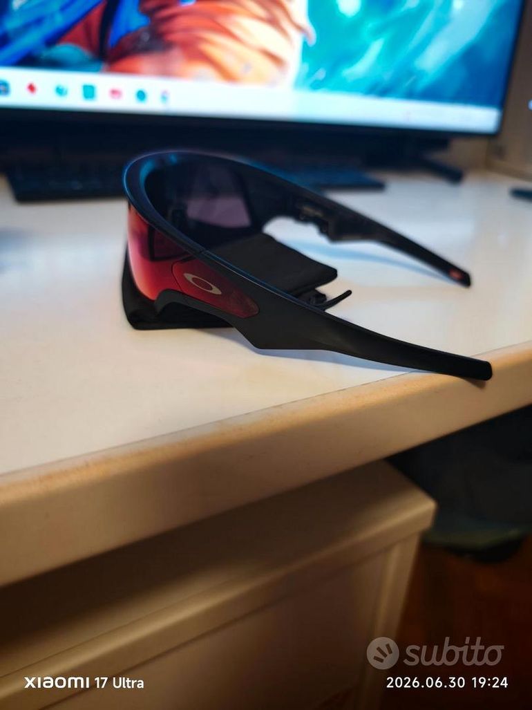 Used Oakley Meta Vanguard 2026 bike — image 4 of 6