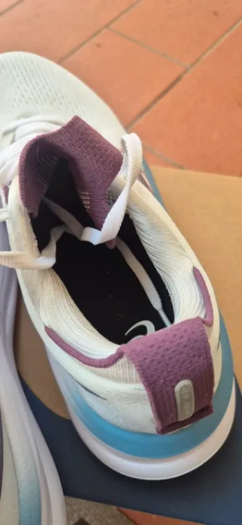 Tweedehands Asics Nimbus 28 bike — afbeelding 5 van 5