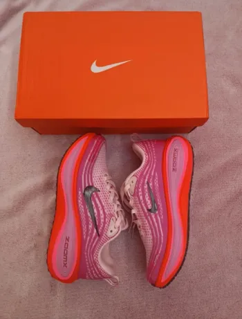 Used Nike Vomero plus bike