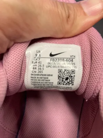 Nike Revolution bike usato — immagine 4 di 5