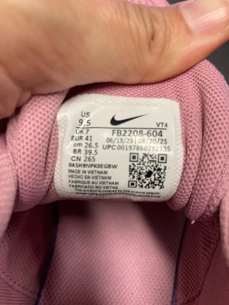 Nike Revolution bike usato — immagine 4 di 5