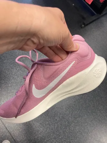 Nike Revolution bike usato — immagine 3 di 5