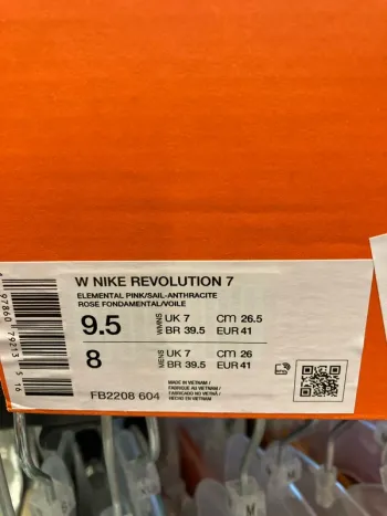 Nike Revolution bike usato — immagine 5 di 5
