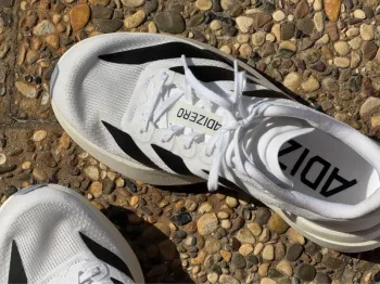 Tweedehands Adidas Adizero bike