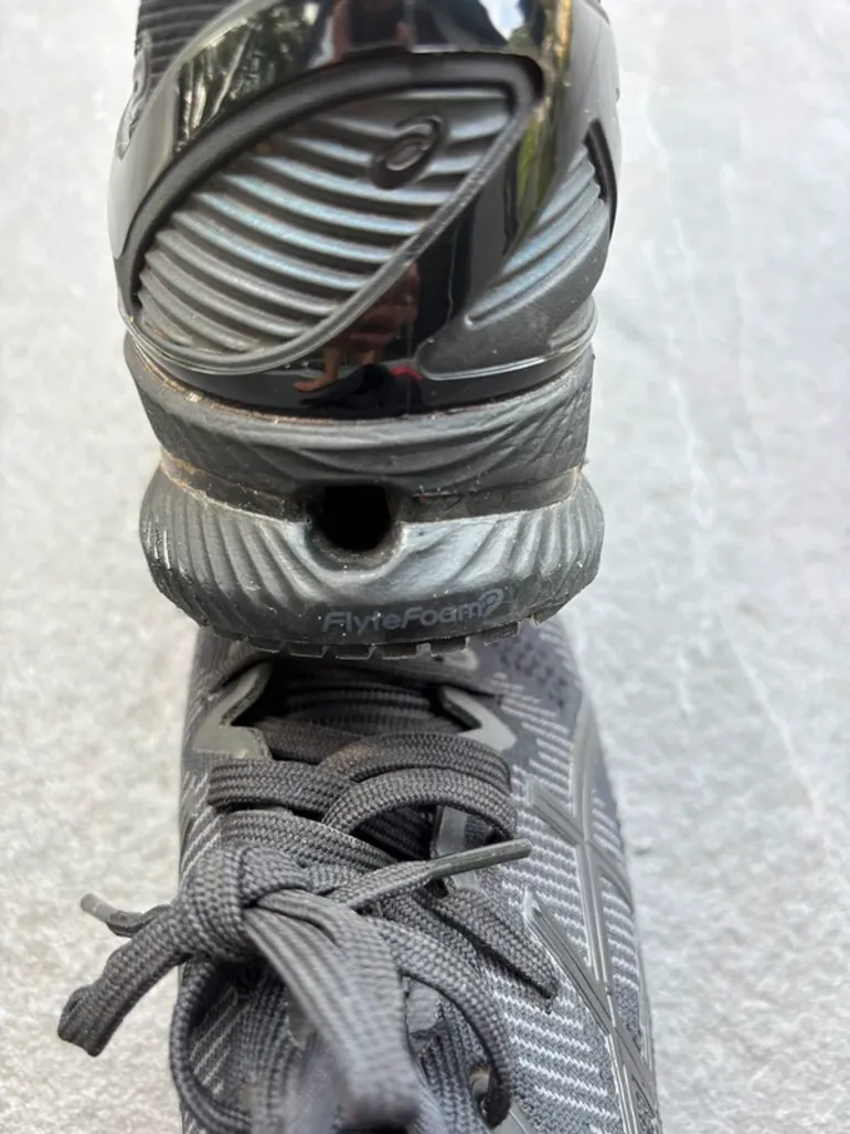 Used Asics Meta Ride bike — image 5 of 6