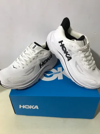 Hoka Clifton 10 bike de segunda mano — imagen 9 de 11