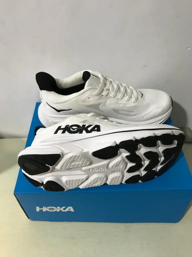 Hoka Clifton 10 bike de segunda mano — imagen 7 de 11