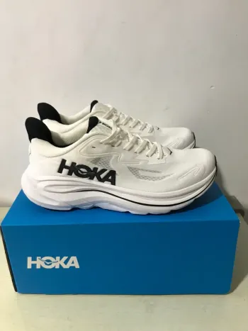 Hoka Clifton 10 bike de segunda mano