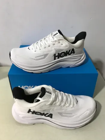 Hoka Clifton 10 bike de segunda mano — imagen 8 de 11