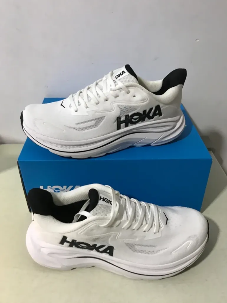 Hoka Clifton 10 bike de segunda mano — imagen 8 de 11