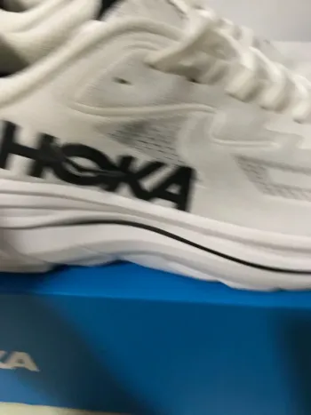 Hoka Clifton 10 bike de segunda mano — imagen 5 de 11