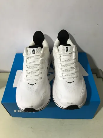Hoka Clifton 10 bike de segunda mano — imagen 2 de 11