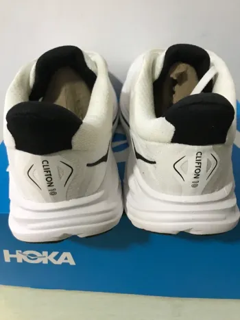 Hoka Clifton 10 bike de segunda mano — imagen 6 de 11
