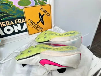 Gebrauchtes Nike Air Zoom Maxfly bike — Bild 5 von 8