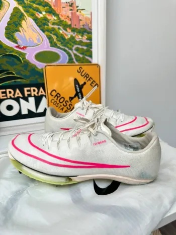 Gebrauchtes Nike Air Zoom Maxfly bike