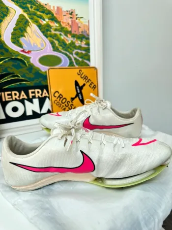 Gebrauchtes Nike Air Zoom Maxfly bike — Bild 3 von 8