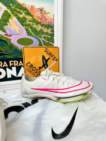 Gebrauchtes Nike Air Zoom Maxfly bike — Bild 2 von 8