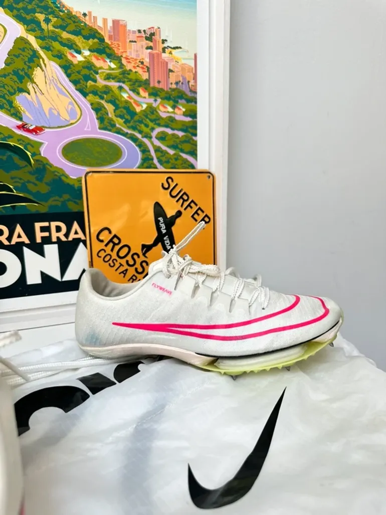 Gebrauchtes Nike Air Zoom Maxfly bike — Bild 2 von 8