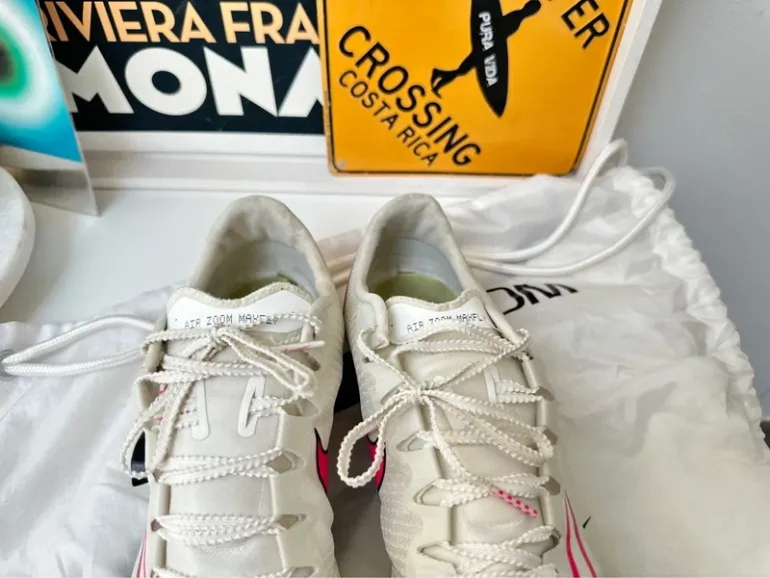 Gebrauchtes Nike Air Zoom Maxfly bike — Bild 7 von 8