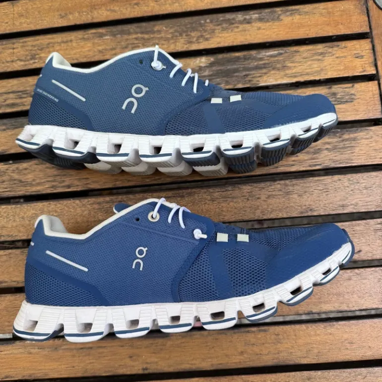 Used On Running On Cloud bike — image 7 of 11
