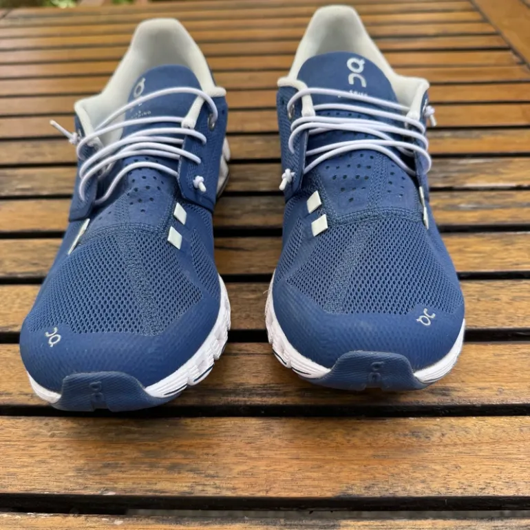 Used On Running On Cloud bike — image 10 of 11