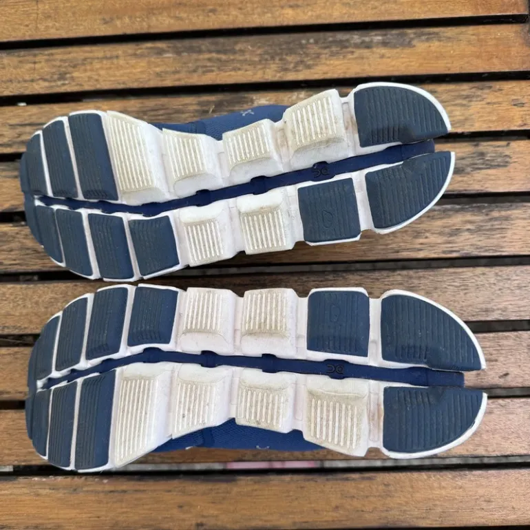 Used On Running On Cloud bike — image 9 of 11