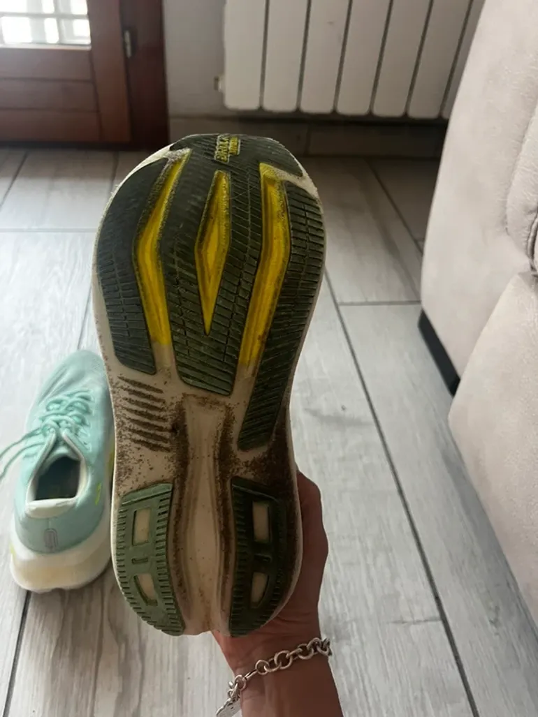 Brugt Brooks Glycerin 2 bike — billede 5 af 5
