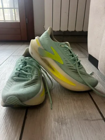 Used Brooks Glycerin 2 bike