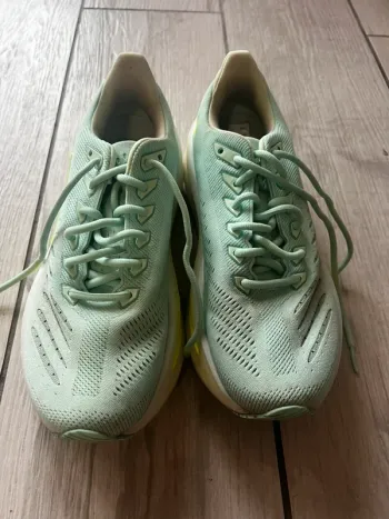 Brugt Brooks Glycerin 2 bike — billede 2 af 5