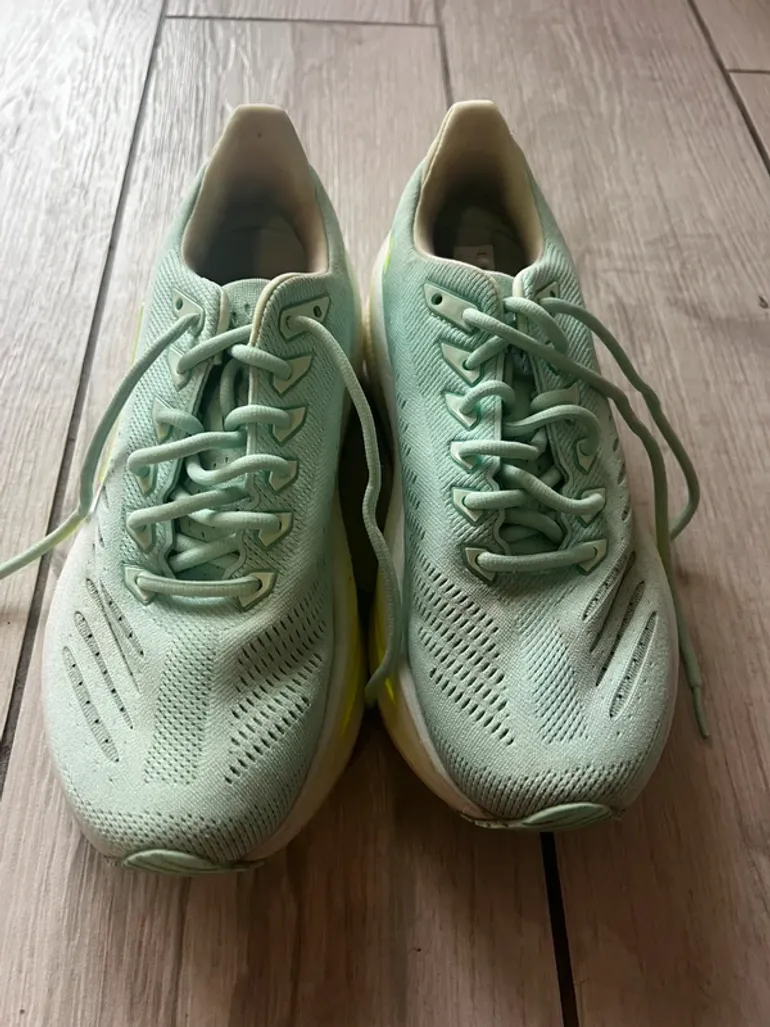 Brugt Brooks Glycerin 2 bike — billede 2 af 5