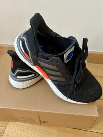 Continental UltraBoost 20 NASA 2020 bike d'occasion — image 2 sur 11