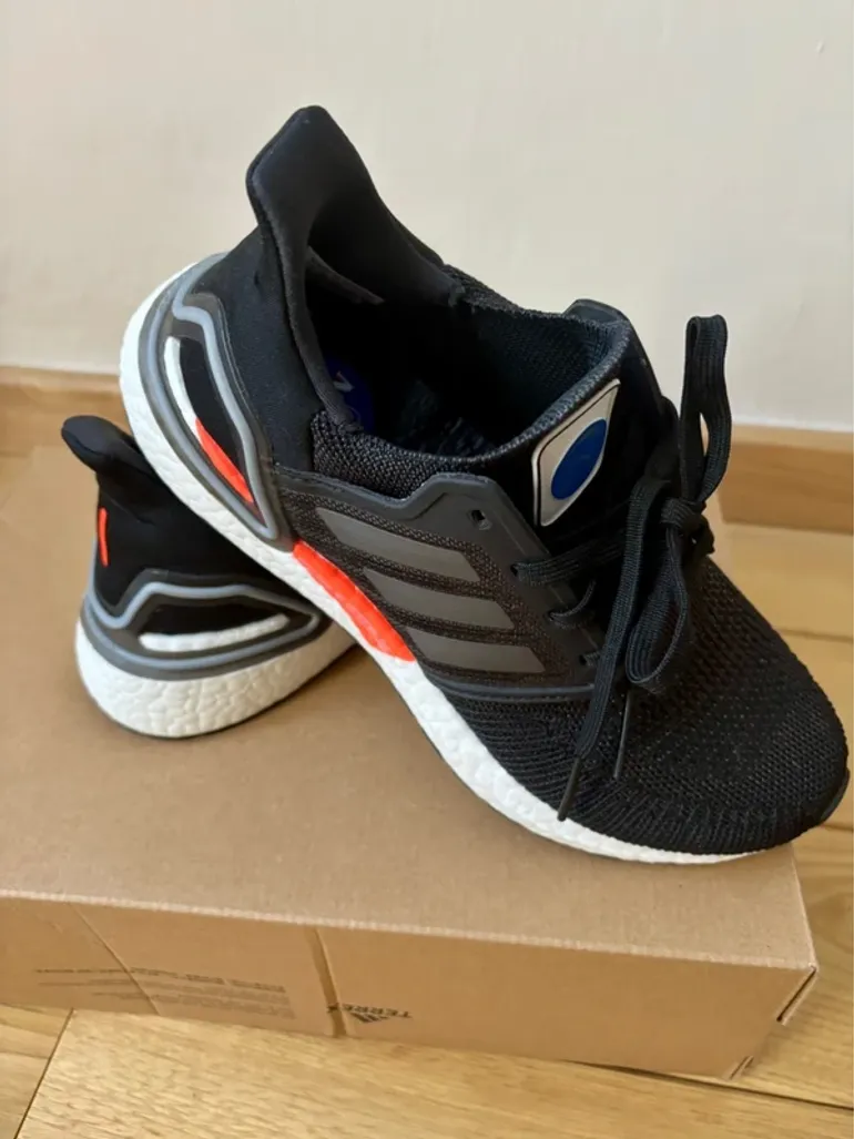 Continental UltraBoost 20 NASA 2020 bike d'occasion — image 2 sur 11