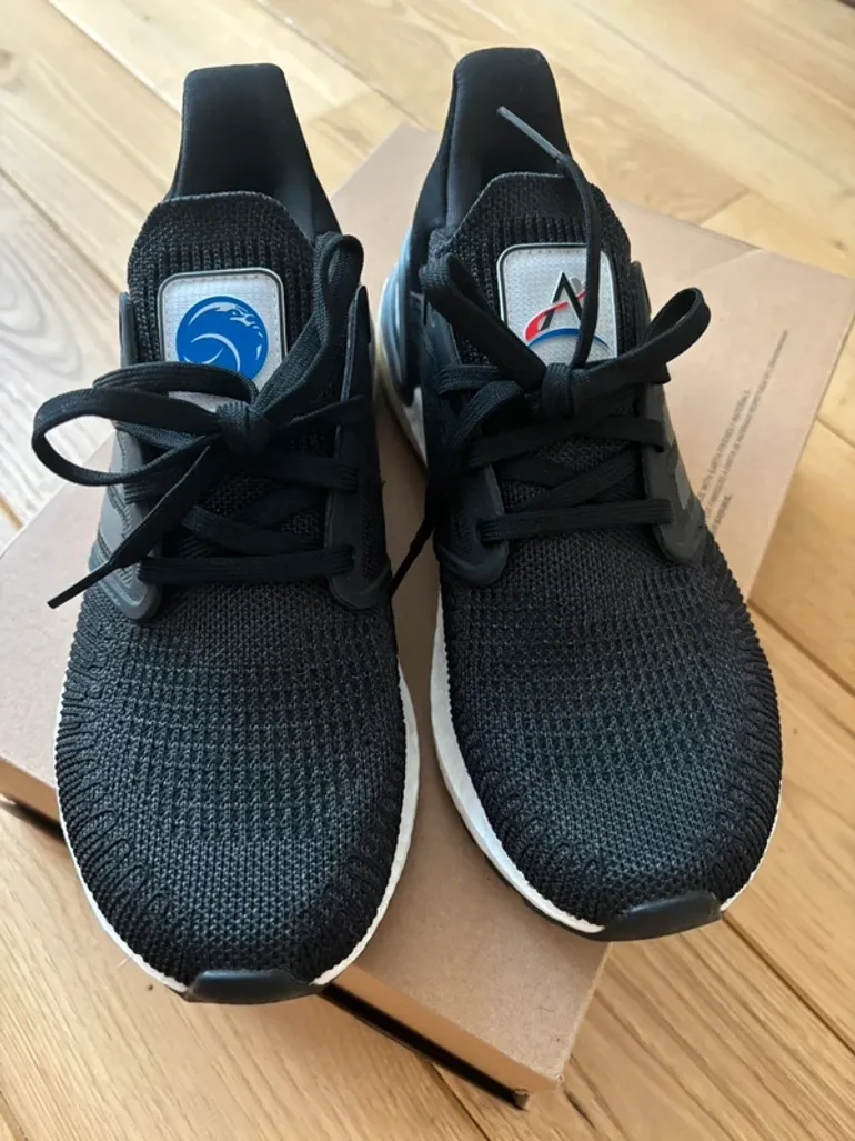 Continental UltraBoost 20 NASA 2020 bike d'occasion — image 4 sur 11