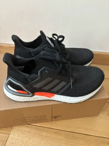 Continental UltraBoost 20 NASA 2020 bike d'occasion