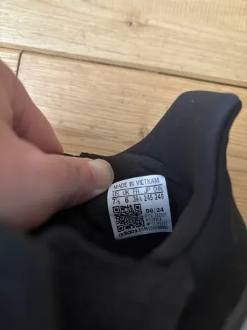 Continental UltraBoost 20 NASA 2020 bike d'occasion — image 10 sur 11