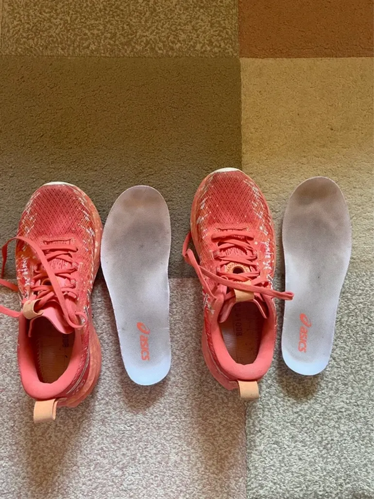 Gebrauchtes Asics Noosa Tri 15 bike — Bild 8 von 8