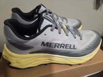 Merrell Agility Peak 6 2026 bike de segunda mano
