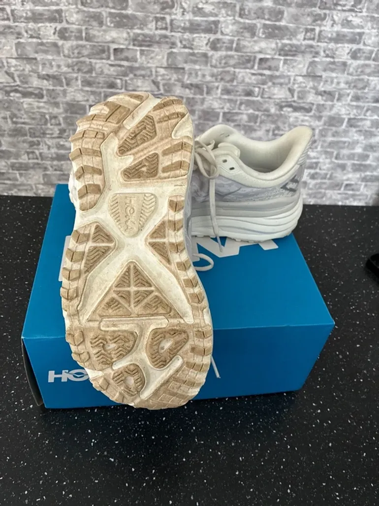 Tweedehands Hoka Shoes bike — afbeelding 4 van 5