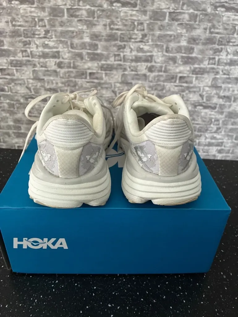Tweedehands Hoka Shoes bike — afbeelding 3 van 5