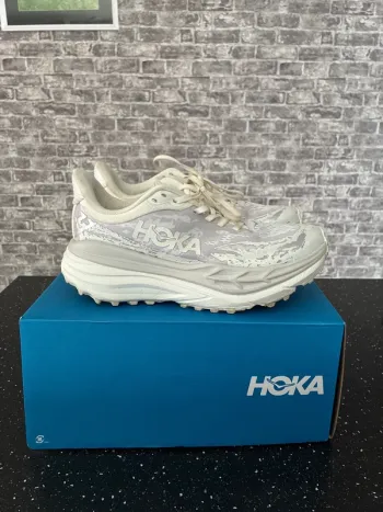 Tweedehands Hoka Shoes bike