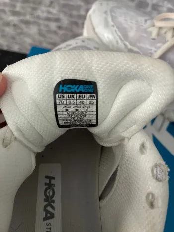 Tweedehands Hoka Shoes bike — afbeelding 5 van 5